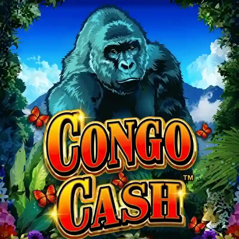 Congo Cash