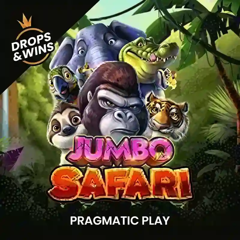 Jumbo Safari