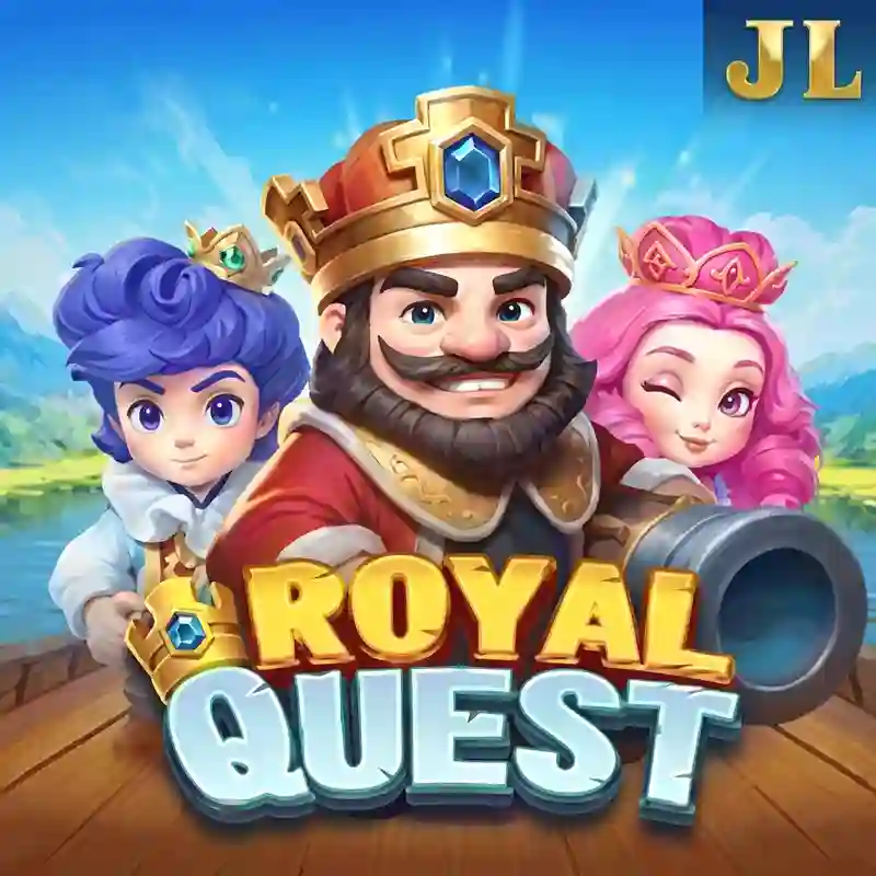 Royal Quest