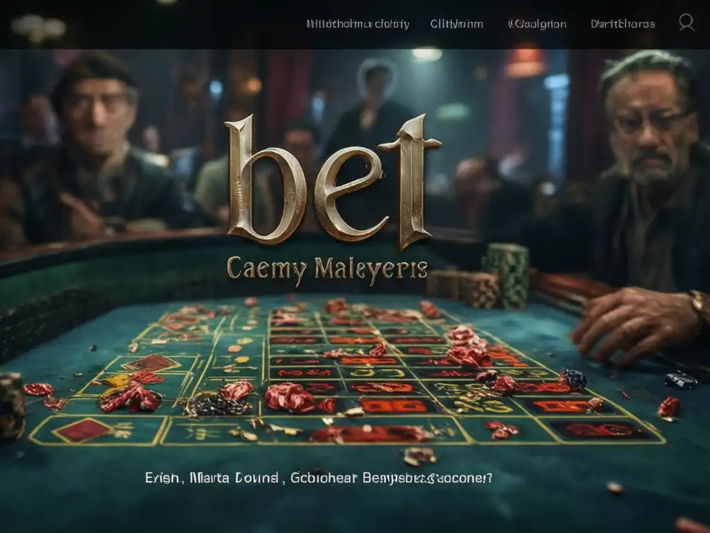 i bet Banner