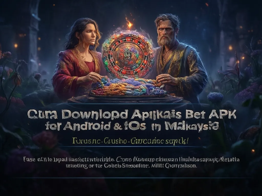 App iBet