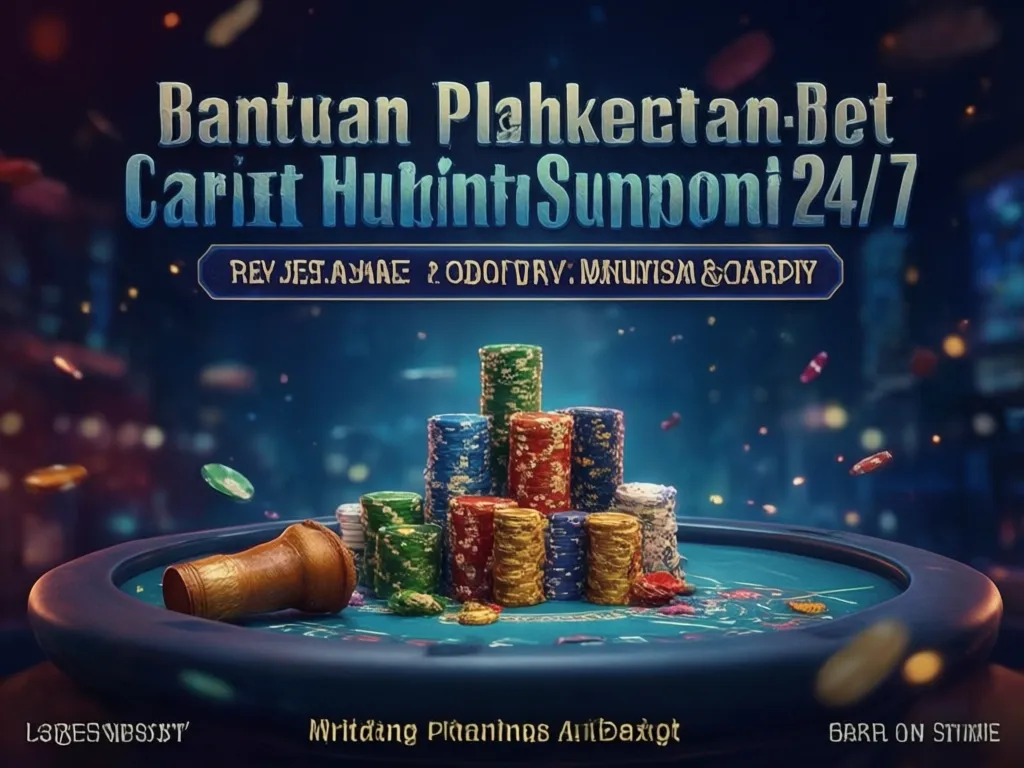Support iBet
