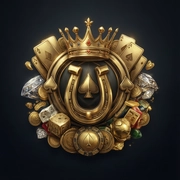 Logo i bet