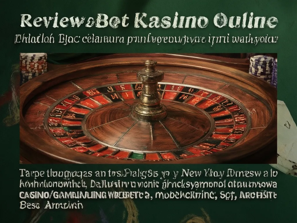 Review iBet